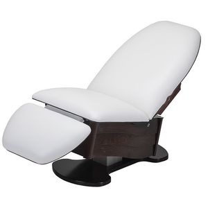 sillón de pedicura de vinilo