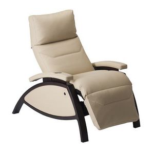 sillón de pedicura de cuero artificial