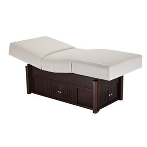 mesa de masaje hidráulica