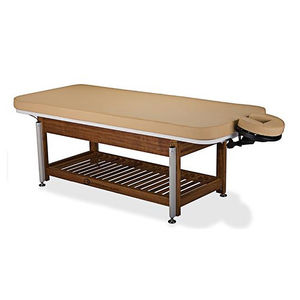 mesa de masaje hidráulica