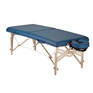 mesa de masaje plegable