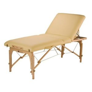 mesa de masaje plegable