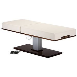 mesa de masaje eléctrica