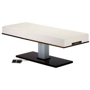 mesa de masaje eléctrica
