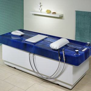 mesa de masaje eléctrica
