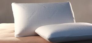 almohada ergonómica