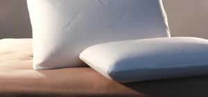 almohada ergonómica