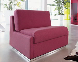 sillón bajo contemporáneo