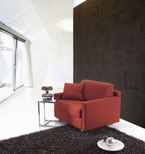 sillón contemporáneo