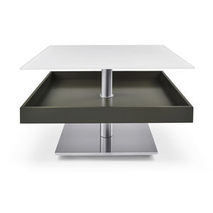 mesa de centro contemporánea