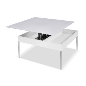 mesa de centro contemporánea