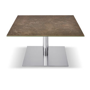mesa de centro contemporánea