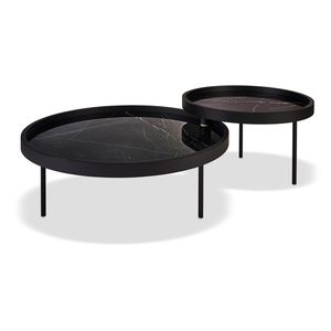 mesa de centro contemporánea