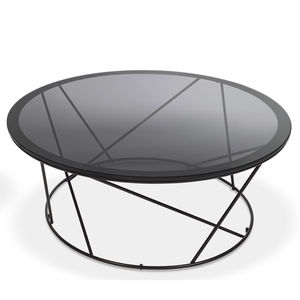 mesa de centro contemporánea