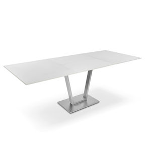 mesa de comedor contemporánea