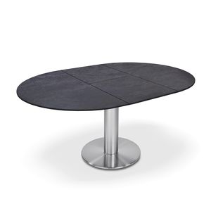 mesa de comedor contemporánea