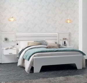 cama de matrimonio