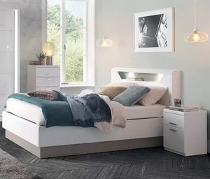 cama de matrimonio