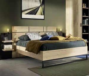 cama de matrimonio