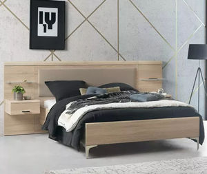 cama de matrimonio