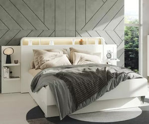 cama de matrimonio