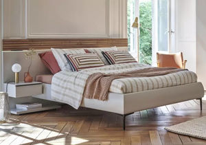 cama de matrimonio