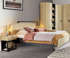 cama de matrimonio