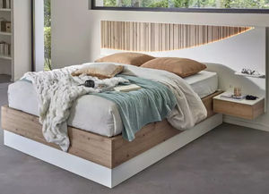 cama de matrimonio