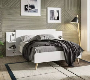 cama de matrimonio