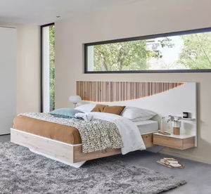 cama de matrimonio