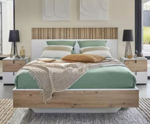 cama de matrimonio