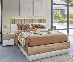 cama de matrimonio