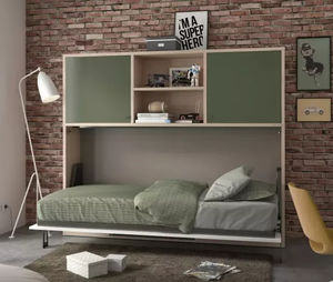 cama abatible