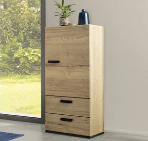 cajonera contemporánea