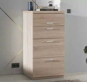 cajonera contemporánea