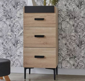 cajonera contemporánea