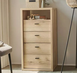 cajonera contemporánea