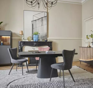 mesa de comedor contemporánea