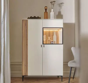 vitrina aparador contemporánea