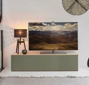 mueble de televisión contemporáneo