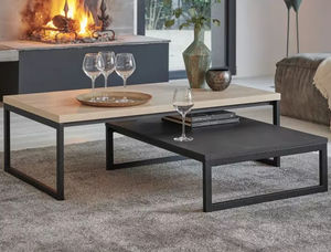 mesa nido contemporánea