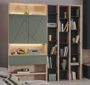 biblioteca modular