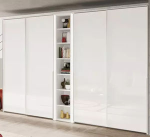 estanterías contemporáneas
