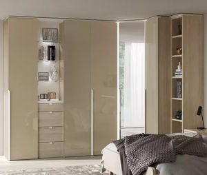 estanterías de pared