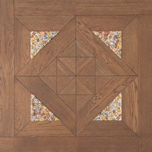 parquet multicapa