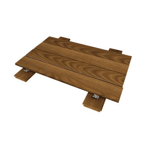 tarimas de exterior de madera