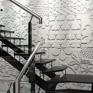 panel para interiores