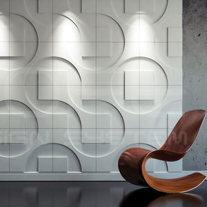 panel decorativo de pared