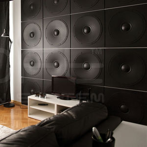 panel decorativo de pared