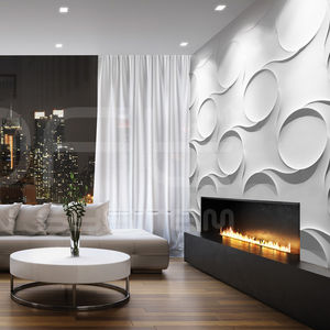 panel decorativo de pared